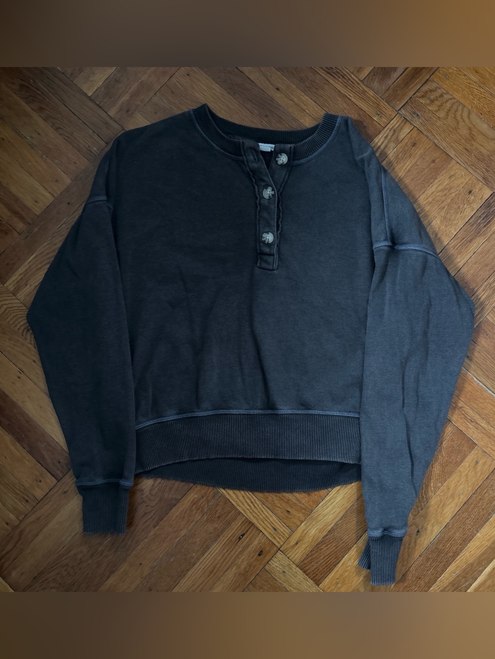 american eagle long sleeve